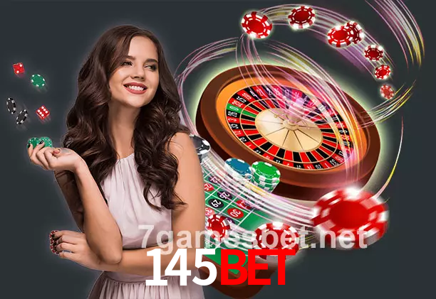 vivo no cassino 145BET