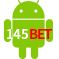Aplicativo 145BET para Android