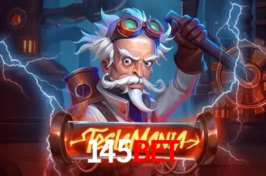 Login Seguro 145BET