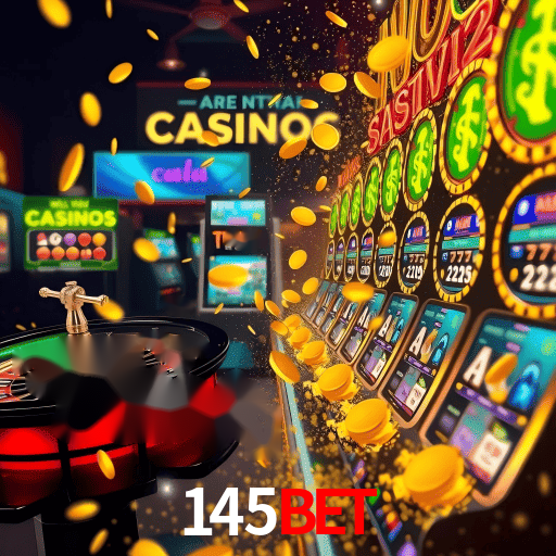 A Emoção da Loteria na 145BET: Uma Chance de Mudança de Vida