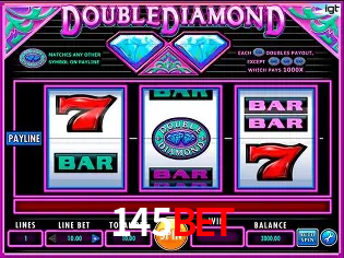 Descubra a Magia dos Jogos de Arcade no 145BET