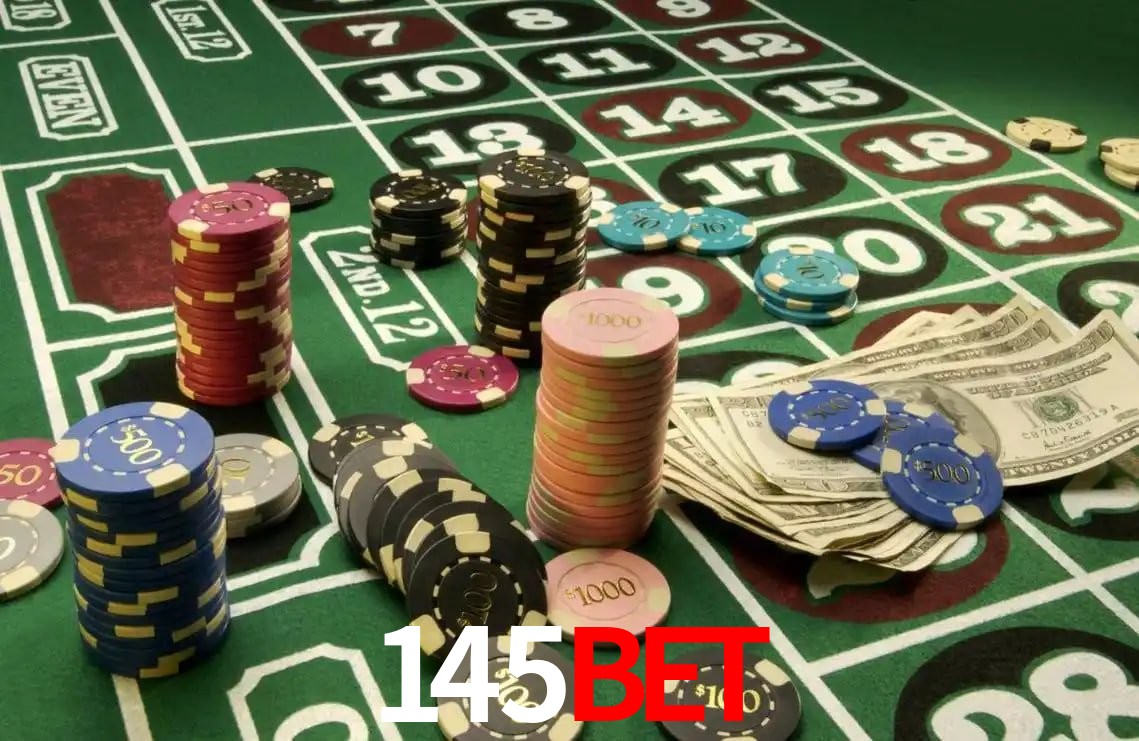 145BET app