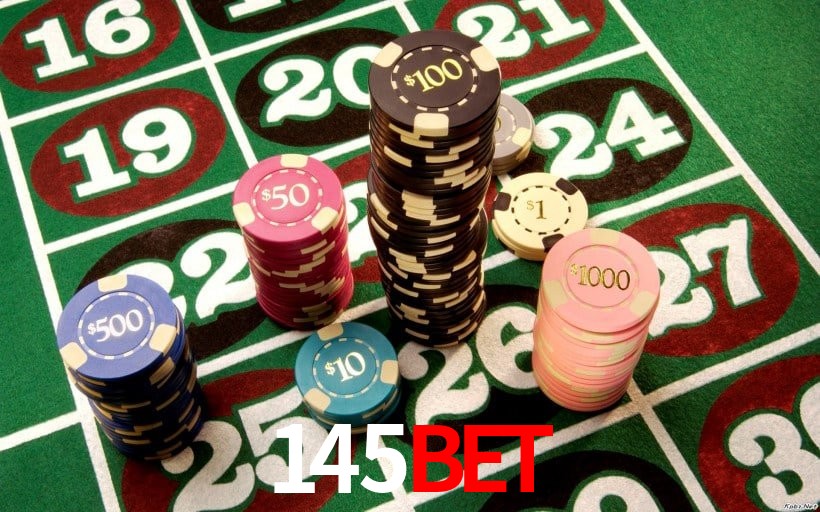 Apostas de Basquete 145BET