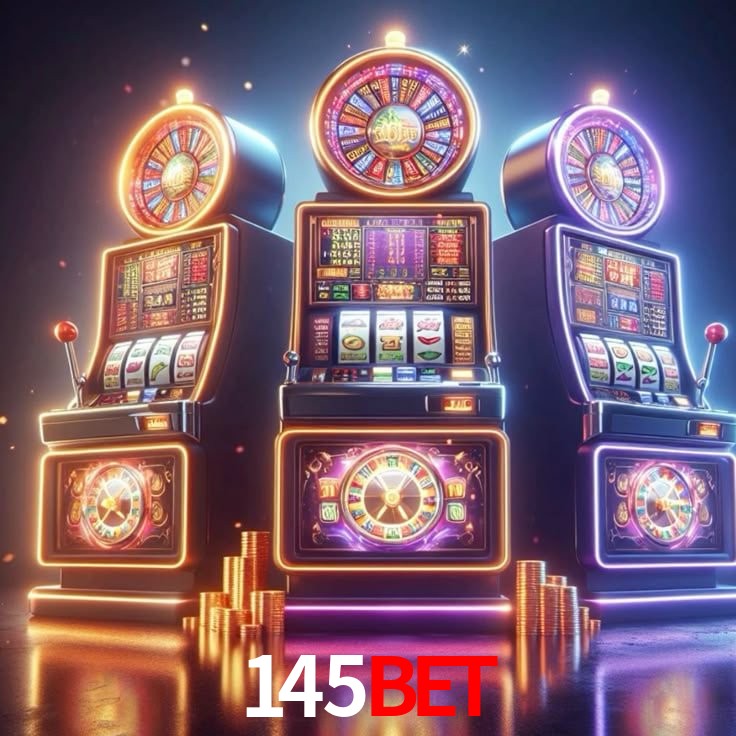 145BET: Jogos de Caça-Níqueis-Altas Recompensas, Roleta-Velocidade, Blackjack-Desafios Máximos