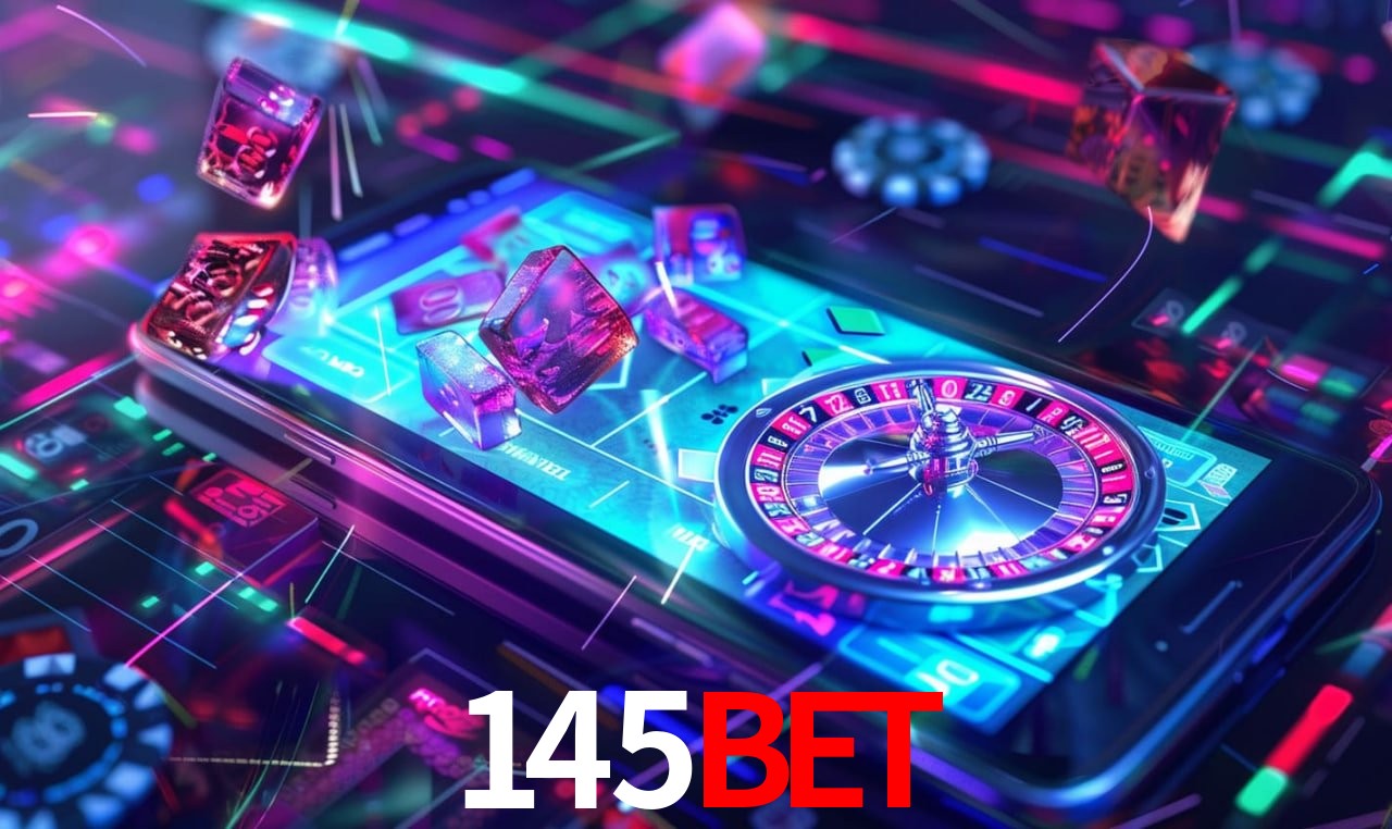Estatísticas Esportivas 145BET