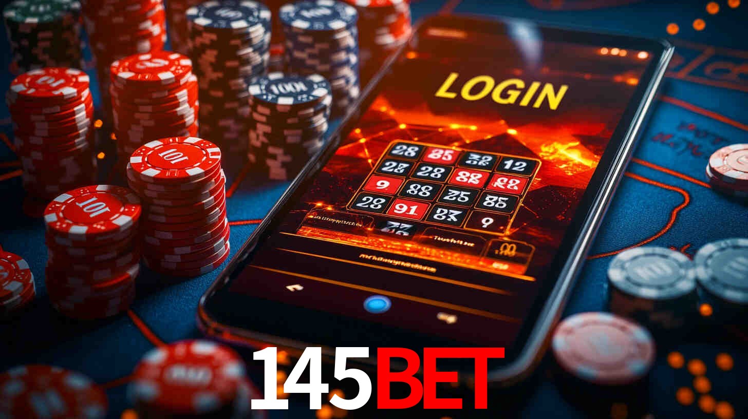145BET,145BET.com