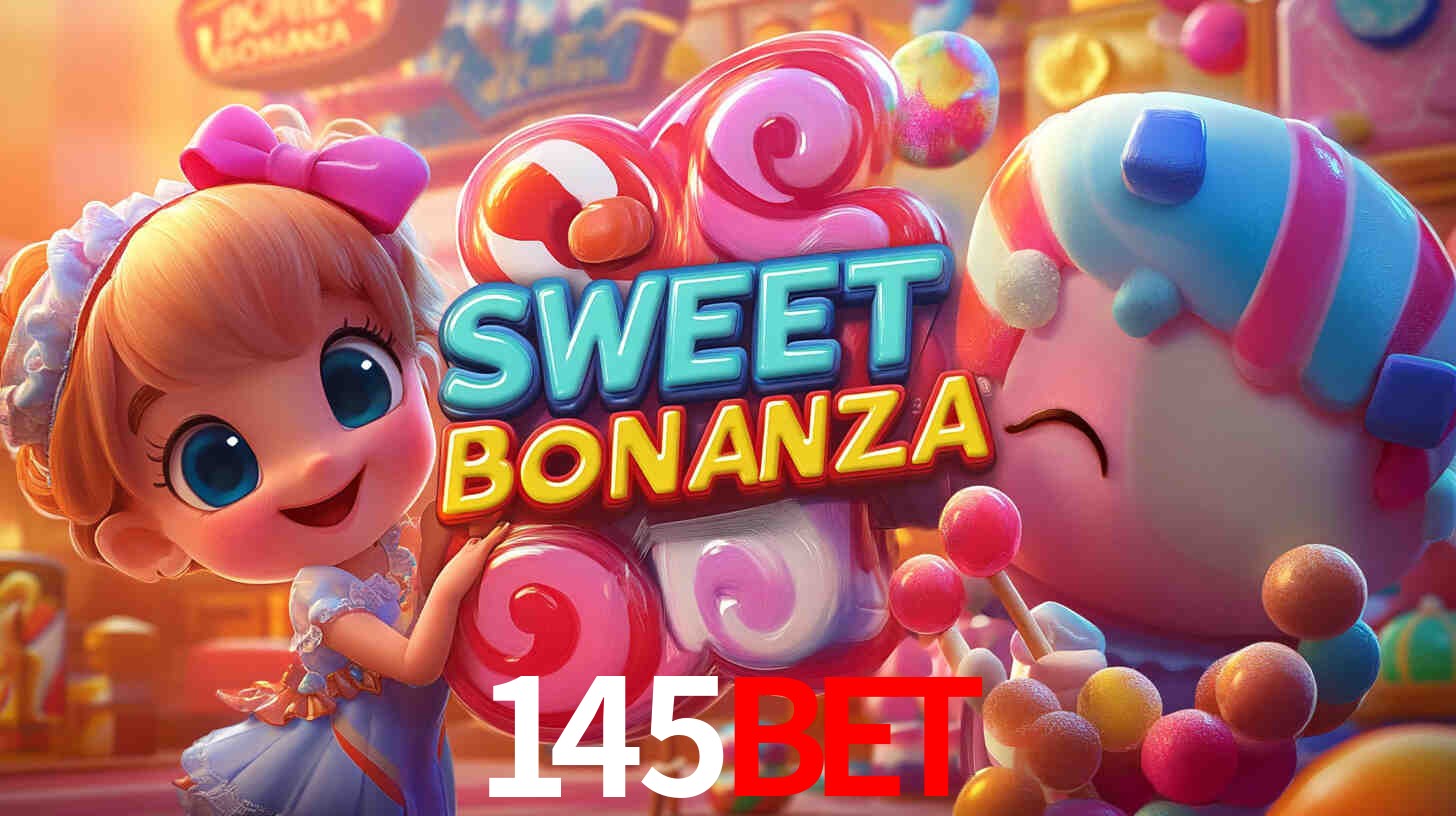 Apostas Esportivas na 145BET: Um Guia Completo