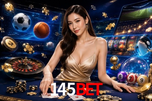 Account Benefits 145BET