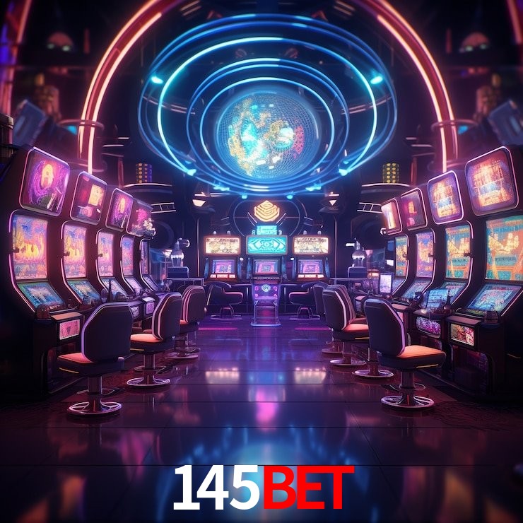 145BET Jackpots Progressivos