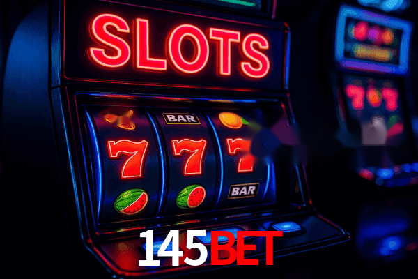 145BET Loteria Online Brasil - Plataforma Certificada