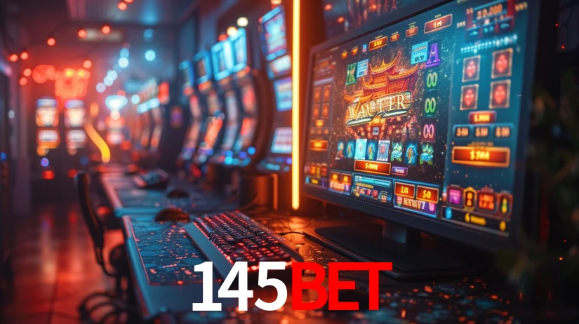145BET
