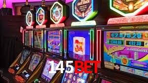 Interface do App 145BET