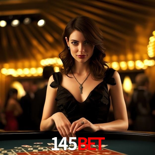 Descubra o Programa VIP da 145BET: Vantagens Exclusivas para Jogadores