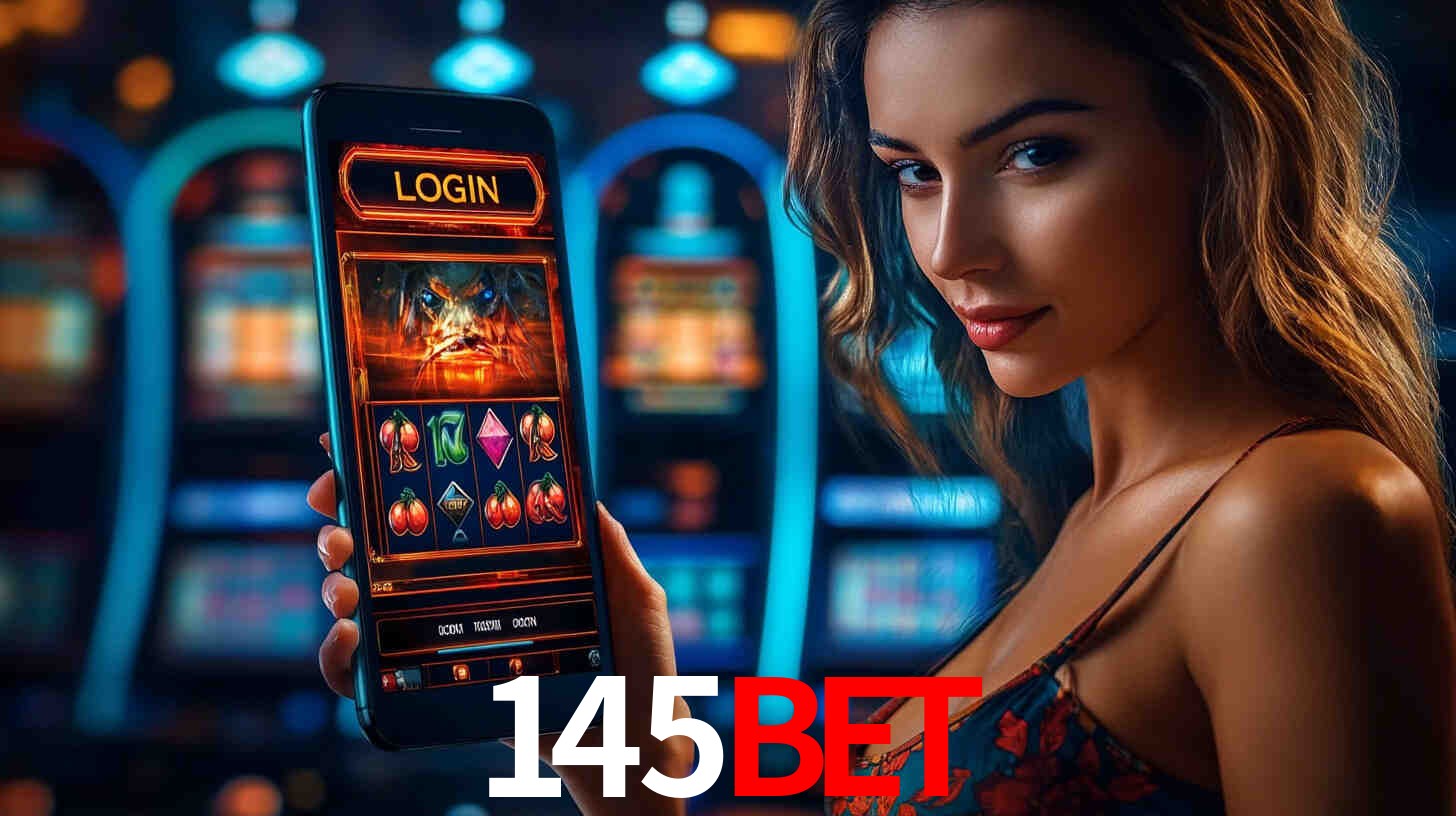 145BET app