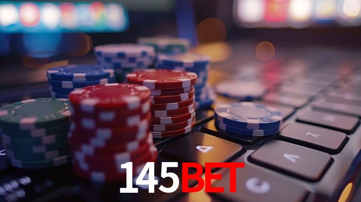 Integração de APIs 145BET