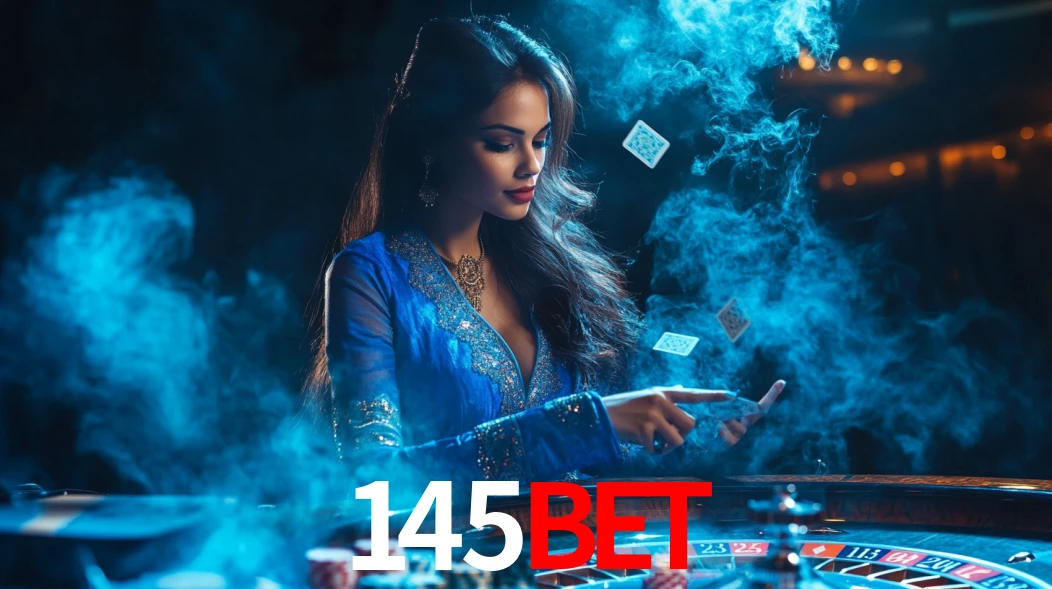 Inovações de Jogos na 145BET: O Futuro das Experiências Interativas