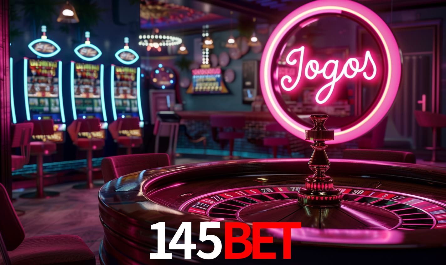 Desvendando o Mundo dos Jogos Virtuais na 145BET