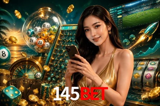Quick Registration 145BET