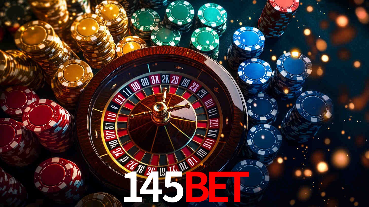 Ofertas Imperdíveis na 145BET: Promoções e Bônus Que Valem a Pena