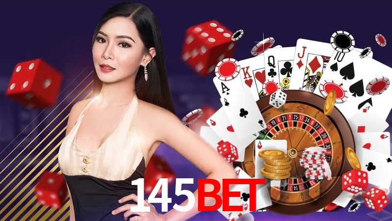 Jogos Exclusivos 145BET