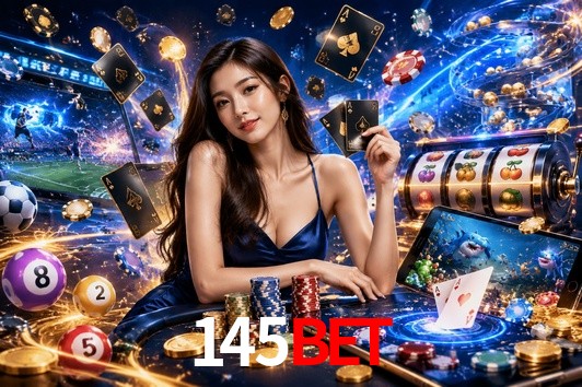 2FA Security 145BET