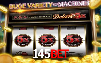 Desvendando o Mundo dos Jogos Virtuais na 145BET