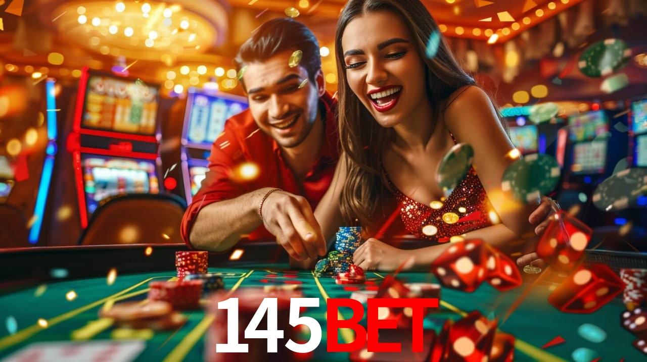 Tecnologia da Plataforma 145BET