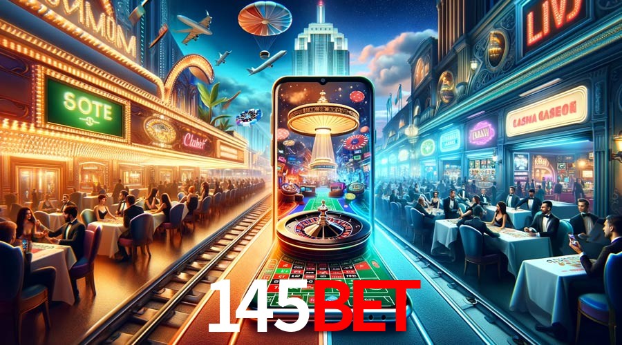 Weekend Specials 145BET