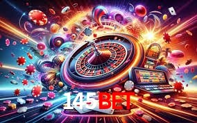 Apostas de Futebol 145BET