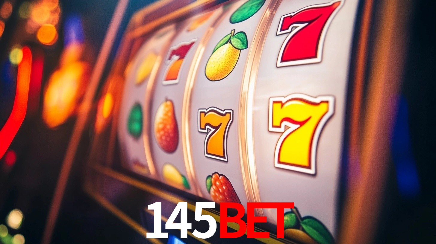 Explore as vantagens do 145BET: serviço profissional e confiabilidade