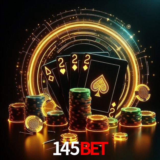 Diretório de Jogos 145BET