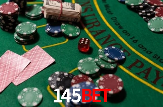 145BET.com