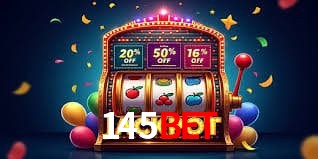Promoção Relâmpago 145BET