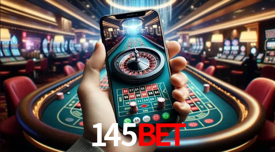 Secure Login 145BET