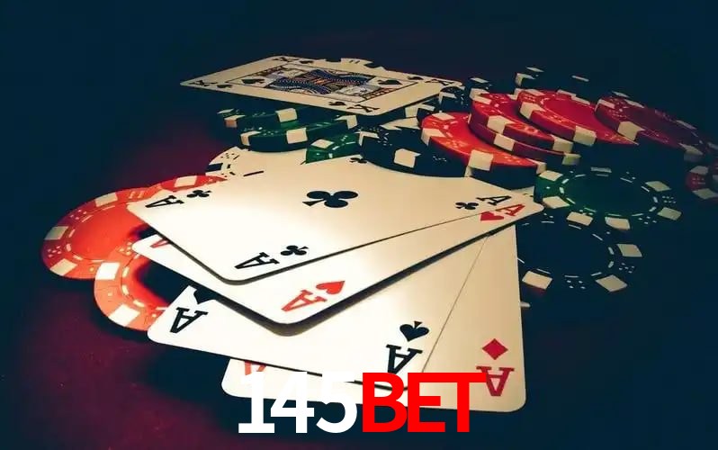 145BET VIP Program Logo