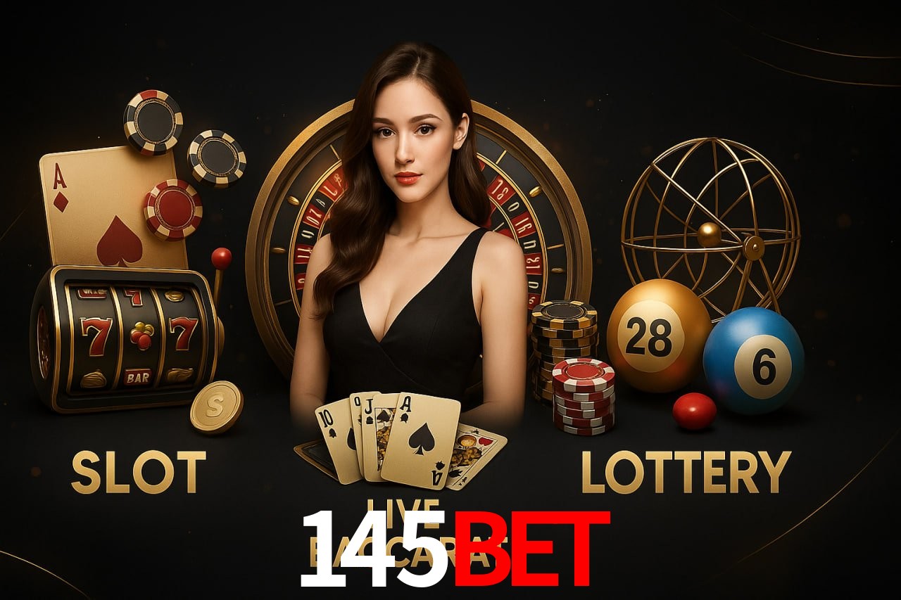 145BET Plataforma Confiável