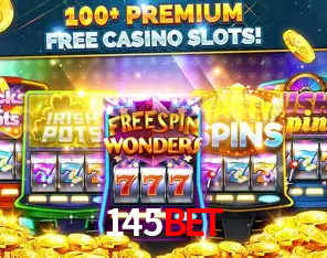 Descubra a Essência do 145BET: Nossa História e Compromissos