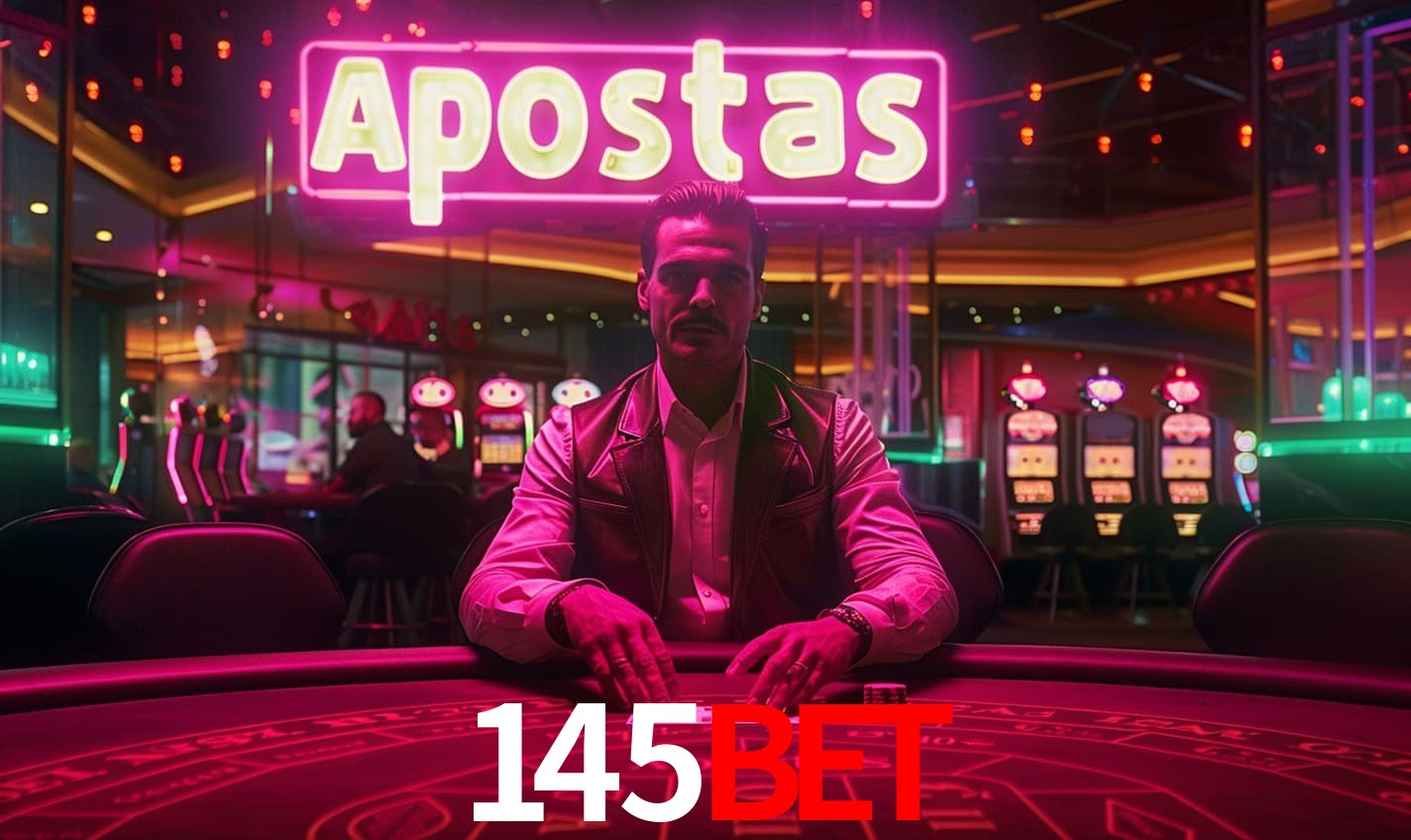 A Experiência Imersiva dos Cassinos Ao Vivo no 145BET