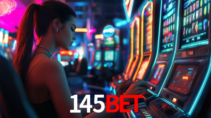 145BET,145BET.com