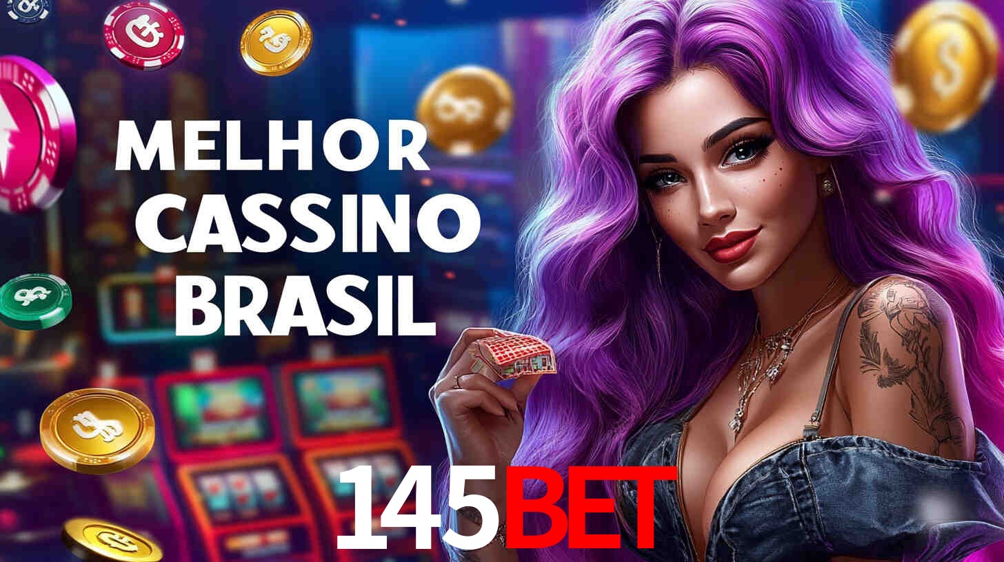 Descubra a Essência do 145BET: Nossa História e Compromissos
