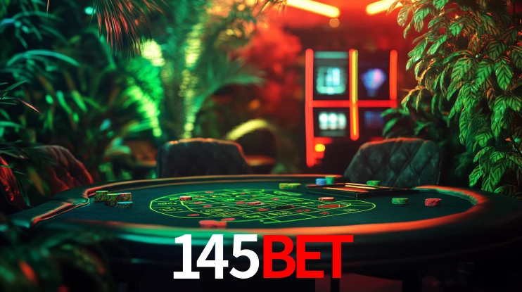 Welcome Bonus 145BET
