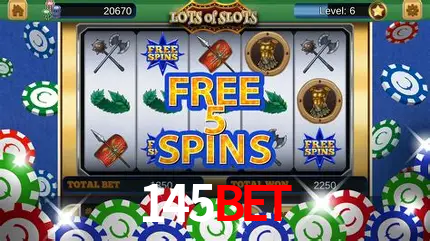 A Emoção da Loteria na 145BET: Uma Chance de Mudança de Vida