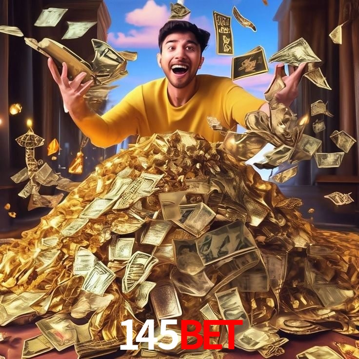 Casino VIP 145BET