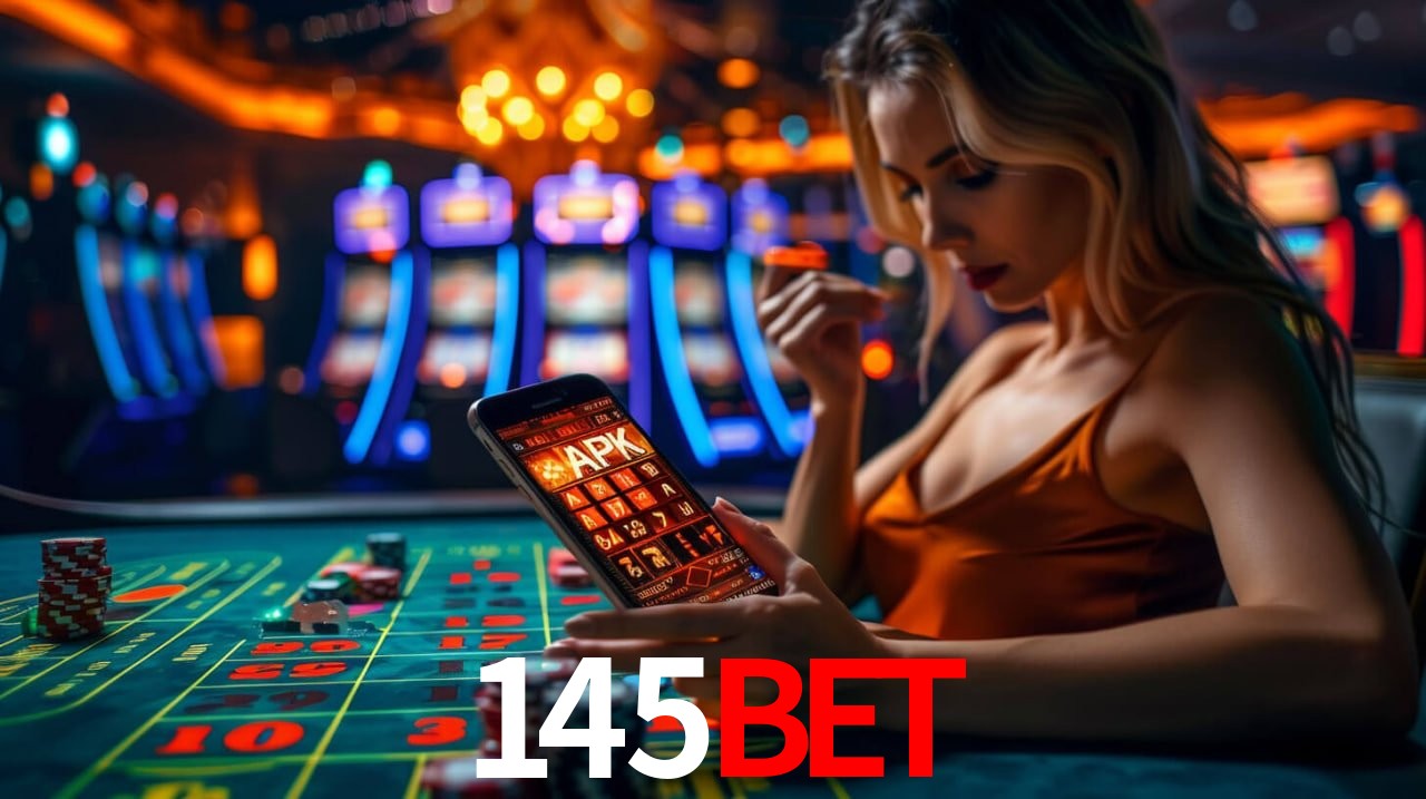 VIP Casino 145BET