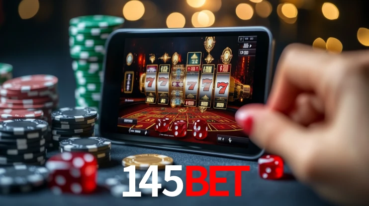 145BET App Interface