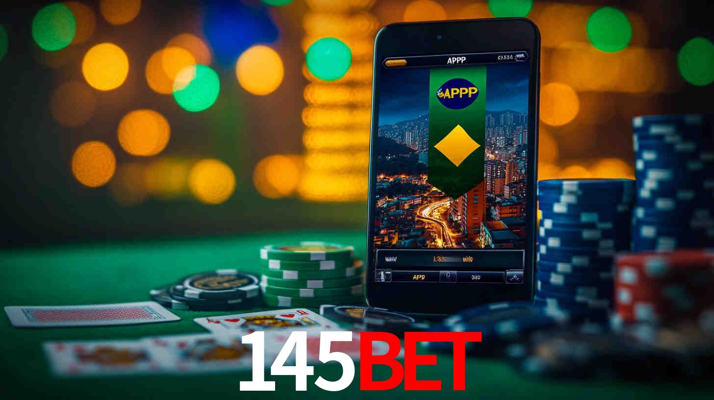 Descubra a Essência do 145BET: Nossa História e Compromissos