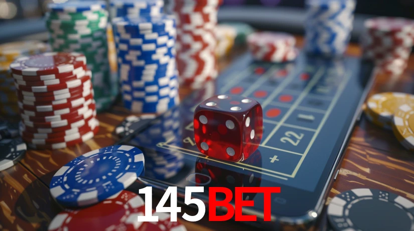 145BET,145BET.com