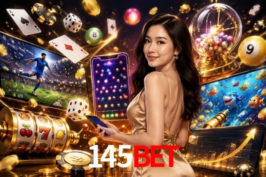 Game Providers 145BET