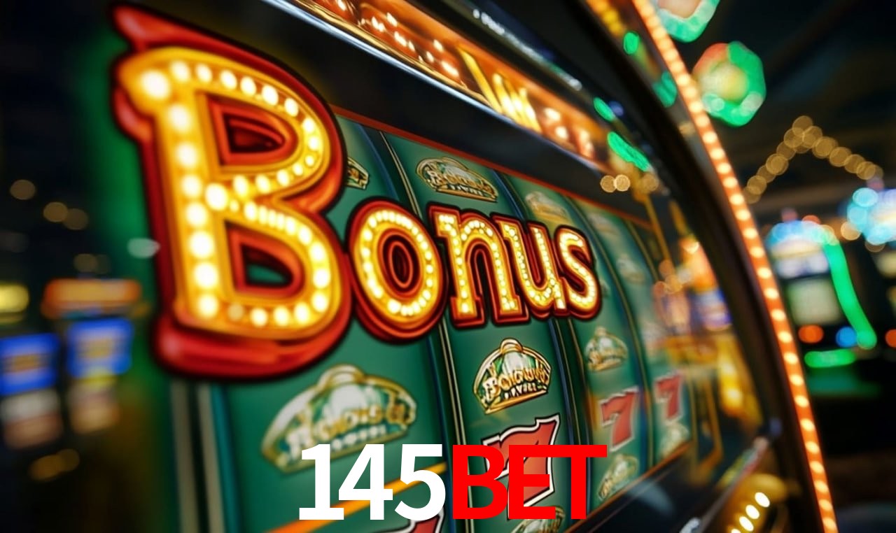 Logo da 145BET