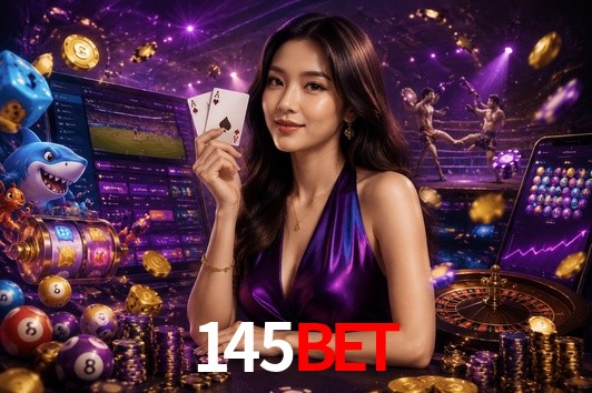 Live Casino 145BET